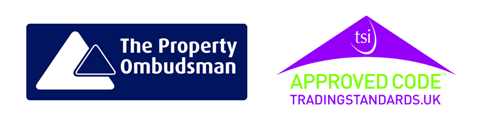 [logo] The Property Ombusdman
