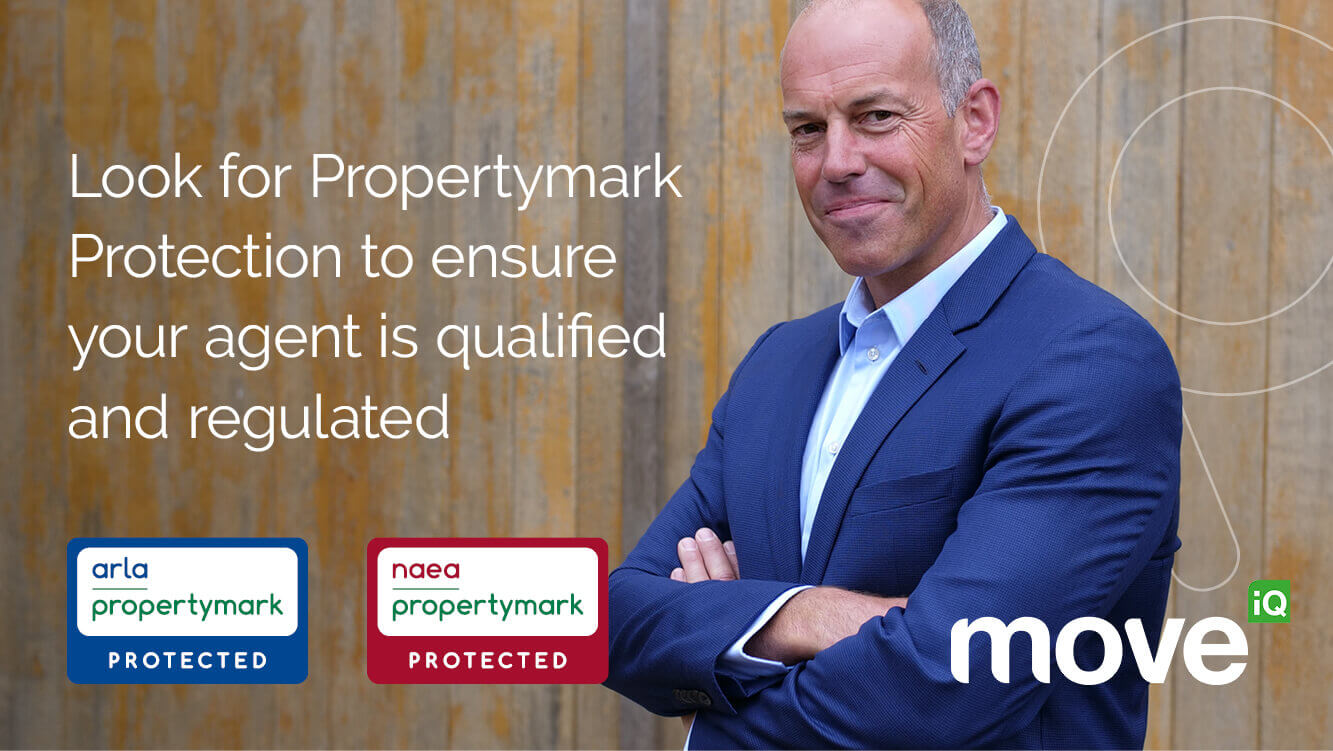 Phil Spencer backs propertymark protection
